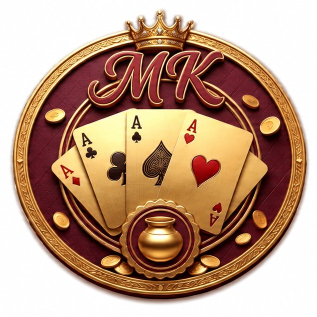 MatkaKing Logo